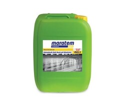 Maratem - Maratem M813 Hcl Bazlı Ph Düşürücü 20lt 9225624 Maratem - Maratem M813 Hcl Bazlı Ph Düşürücü 20lt 9225624