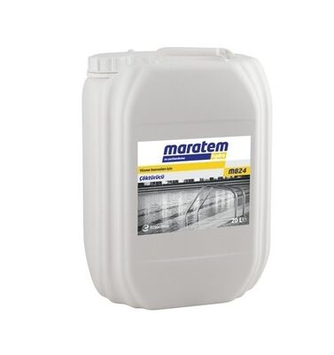Maratem M824 Çöktürücü 20 lt 9225618-9225195