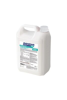 Maratem M902 Antibakteriyel Köpük El Yıkama Ürünü 5lt
