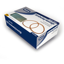 Mas - Mas Ambalaj Lastiği 50gr 355 Mas - Mas Ambalaj Lastiği 50gr 355