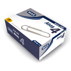 Mas - Mas Ataş No:4 100lü Mas - Mas Ataş No:4 100lü