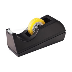 Mas - Mas Bant Makinesi Force 33m Siyah 740