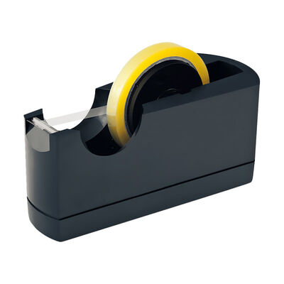 Mas Bant Makinesi Siyah 730