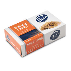 Mas - Mas Bion Ambalaj Lastiği Midi 50gr