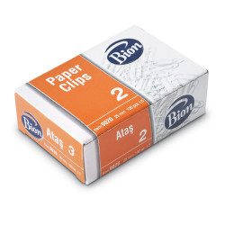 Mas - Mas Bion Ataş No:2