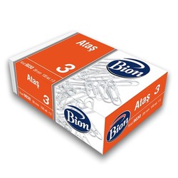 Mas - Mas Bion Ataş No:3