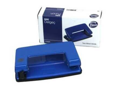 Mas Bion Delgeç 10S Mavi 9282