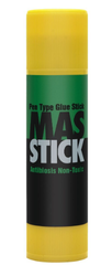 Mas - Mas Glue Stick Yapıştırıcı 15gr
