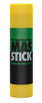Mas Glue Stick Yapıştırıcı 15gr