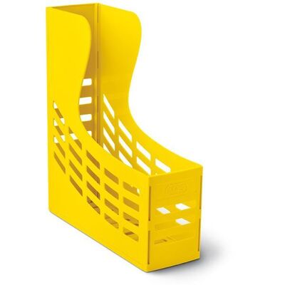 Mas Magazinlik Plastik Montajlı 842 Sarı