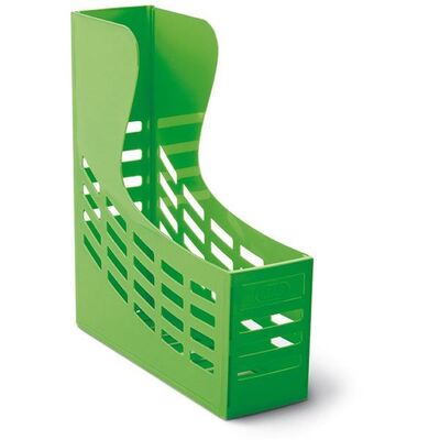 Mas Magazinlik Plastik Montajlı 842 Yeşil