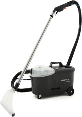Master Profi 50.1C Halı ve Koltuk Yıkama Makimesi