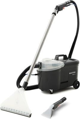 Master Profi 50.1C Halı ve Koltuk Yıkama Makimesi