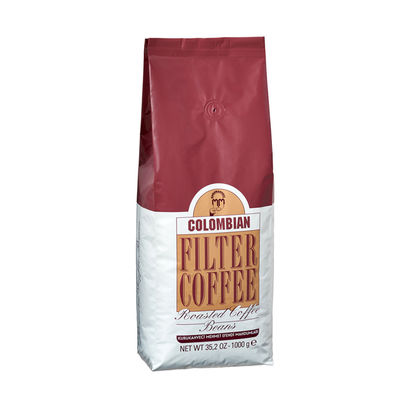 Mehmet Efendi Colombian Filter Coffee 1000gr Kavrulmuş Çekirdek