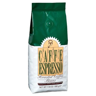 Mehmet Efendi Espresso Kavrulmuş Çekirdek 500gr