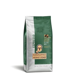 Mehmet Efendi - Mehmet Efendi Espresso Kavrulmuş Çekirdek 500gr
