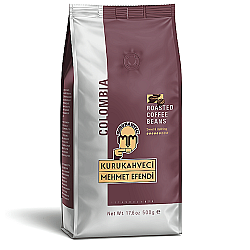 Mehmet Efendi Filtre Kahve Colombian 500gr
