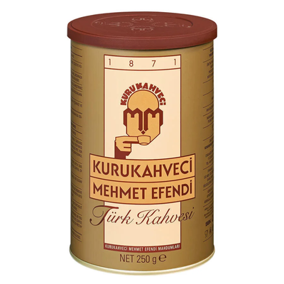 Mehmet Efendi Türk Kahvesi 250gr