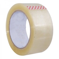 Metapin - Metapin Bant Koli Şeffaf 45x100