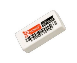 Mikro - Mikro Silgi 2B 24T