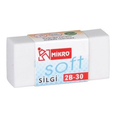 Mikro Silgi 2B 30T