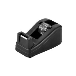 Mimaks - Mimaks Bant Mini BK-10 Siyah 12mm x 20m