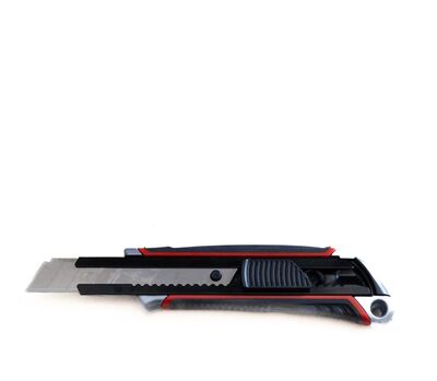 Mimaks Maket Bıçağı Robust Geniş 18 mm M-918