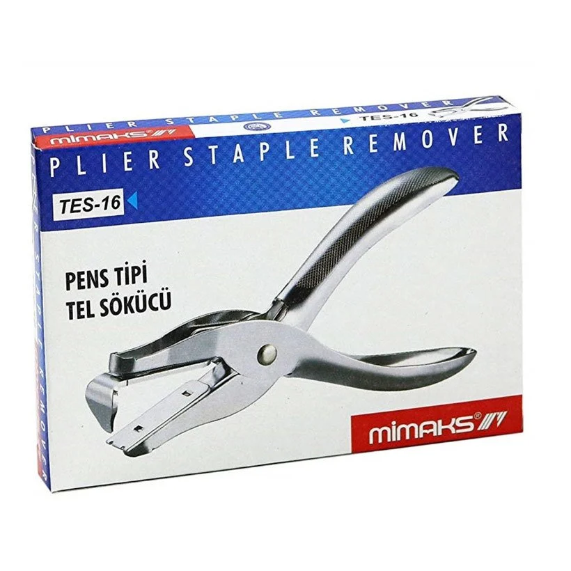 Mimaks Pens Tipi Tel Sökücü Tes-16