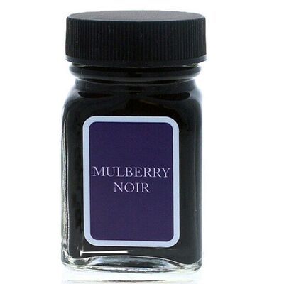 Monteverde Şişe Mürekkep 30ml Mulberry G309UN