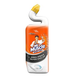 Mr Muscle Kireç Çözücü 750 ml - Thumbnail