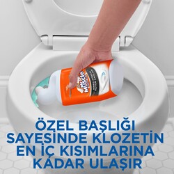 Mr Muscle Kireç Çözücü 750 ml - Thumbnail