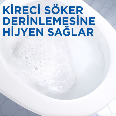 Mr Muscle Kireç Çözücü 750 ml