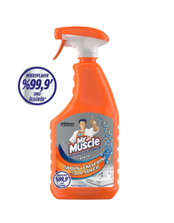 Mr.Muscle - Mr.Muscle Sprey Banyo 750ml