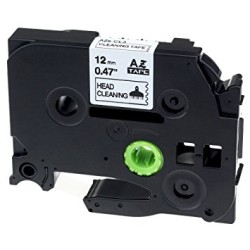 Etiketim - Muadil P-Touch 24TZE751 Yeşil-Siyah TZ-tape 24mm Etiketim - Muadil P-Touch 24TZE751 Yeşil-Siyah TZ-tape 24mm