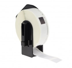 Etiketim - Muadil P-Touch Çok Amaçlı Etiket 17mmx54mm DK11204 Etiketim - Muadil P-Touch Çok Amaçlı Etiket 17mmx54mm DK11204