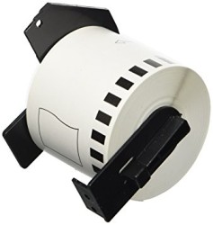 Etiketim - Muadil P-Touch Küçük Adres Etiketi 62mmx29mm DK11209 Etiketim - Muadil P-Touch Küçük Adres Etiketi 62mmx29mm DK11209