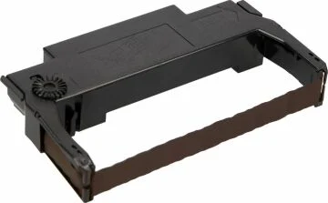 Muadil Şerit Epson ERC-30-34-38 Siyah