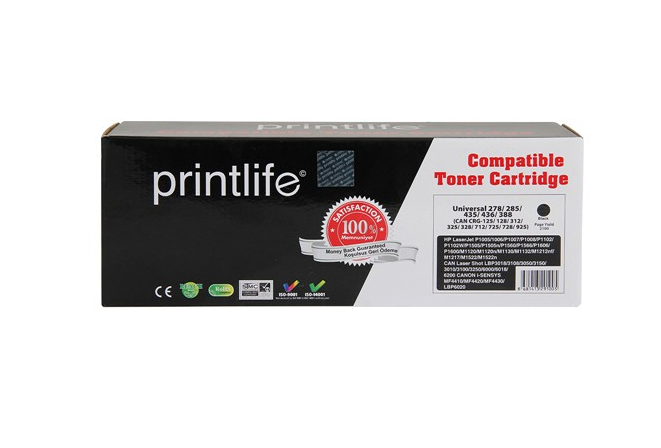 Muadil Toner Cf283a