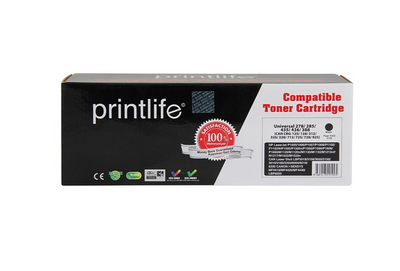 Muadil Toner Cf283A