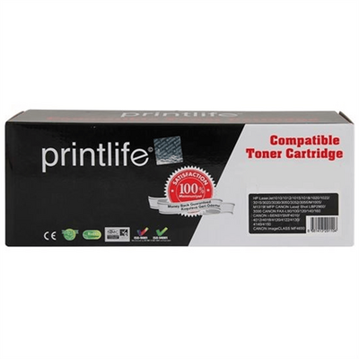 Muadil Toner Universal 278A 285A 435A 436A