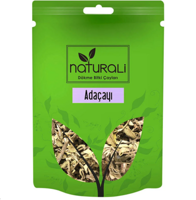 Naturali Adaçayı 50gr