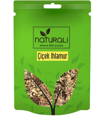 Naturali Çiçek Ihlamur 250gr