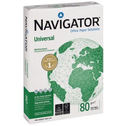 Navigatör - Navigatör A3 Fotokopi Kağıdı 80 gr/m² 500 yp Navigatör - Navigatör A3 Fotokopi Kağıdı 80 gr/m² 500 yp