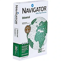 Navigatör A4 Fotokopi Kağıdı 80 Gr/m²