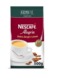 Nescafe Aromatic Kahve 500 gr