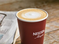 Nescafe Aromatic Kahve 500 gr - 3