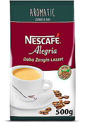 Nescafe Aromatic Kahve 500 gr
