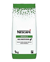 Nescafe Çekirdek Kahve Brasıle FT 1000 gr