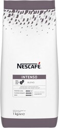 Nescafe Çekirdek Kahve Intenso Blend 1 kg 12505170