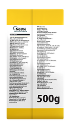 Nescafe Forte Öğütülmüş Filtre Kahve 500gr - Thumbnail